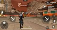 samurai boss starts to destroy towers when he reaches 1x bar of his health